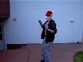 Hit the damn pinata!