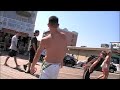 Tool Boardwalk Dance