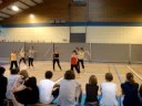 Stage de danse adeps 2008 - chiny n°2