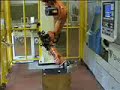 ROBOT CELULA DONIBANE 3