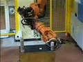ROBOT CELULA DONIBANE 3