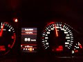 Audi A6 2.7 TDI MT 0-100 Audi A6 2.7 TDI MT 0-100