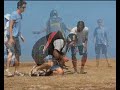 Timbis scene\
