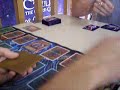 Yu-Gi-Oh! Duelist Genesis Box Tournament Semi-Finals Part 1