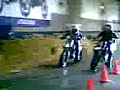 supermoto en el wtc 2