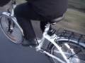 Altid medvind på cykelstien