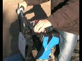 how to drive a motorcycle