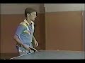 forehand push w forehand push w