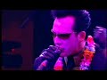teledysk, klip, The Damned,- Amen