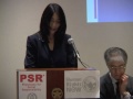 Click here to watch this video 2/7 Mari INOUE, Esq on Press Conference May 4th 2012