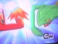 Sceptile vs Blaziken Sceptile vs Blaziken