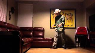 JRock – Waving Snaking Popping 2015