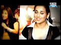 Vidya Balan Shahid Kapoor Shoot for 'Kismet Konnection'