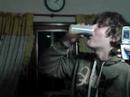 dibu + vodka + fernet dibu + vodka + fernet