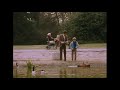 Mr Bean - Remote Controlled Boat
