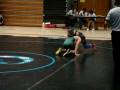 videos de RJ KMS Wrestling vs. Akimel 12-2-08