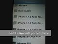 iPodtouch/iPhone- Install the iPhone apps- NO COMPUTER iPodtouch/iPhone- Install the iPhone apps- NO COMPUTER