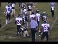 WEEK 2-JACKSON MEM:19 @ BRICK MEM:14 9/17/2011 FULL GAME PART 2 OF 5