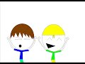 Caramelldansen + Fast Sonic CD Intro