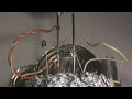 Stop motion test II (Canon HV40)