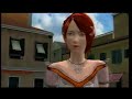 sonic the hedgehog  x360  the movie {eng ver } act 4  1/4 