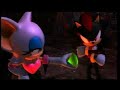 sonic the hedgehog  x360  the movie {eng ver } act 4  1/4 