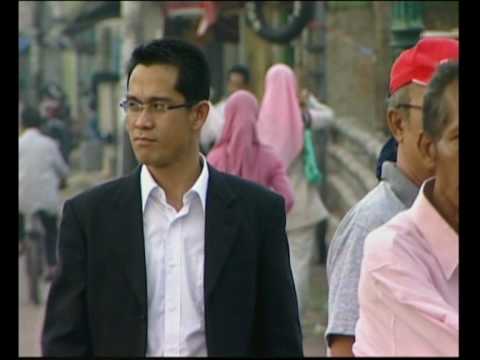 MaximsNewsNetwork: JAKARTA INDONESIA: CLIMATE CHANGE & WORST FLOODS EVER (UNTV)