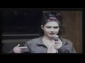 Bikini Kill "Suck My Left One"