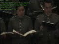 Himno de Regimiento Buin