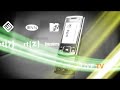 MobielTV van KPN met de Samsung P960 TV