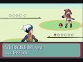 pokemon ruby mudkip only run part 2