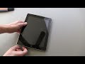 If you have an iPad 3 or 2 and use a Smart Cover you should look into protecting the back of your iPad with a shell. The Union shell from Devicewear is in my opinion the best back shell available for both the iPad 3 and 2. This back shell will not only protect your iPad from scratches but it also has a magnetic strip to hold your smart cover open when in use and in book mode. One of the great things about this shell is that it only costs $19.95. For more information about this shell and to purchase it you can visit www.devicewear.com
