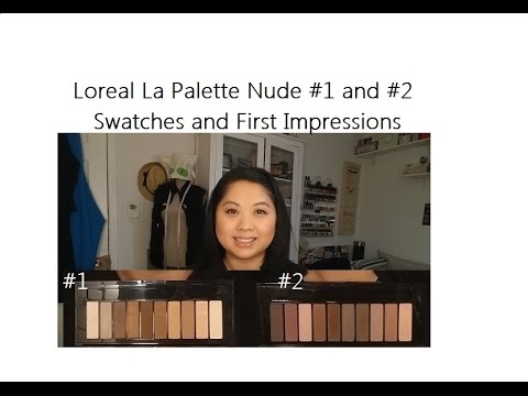 how to apply nude eyeshadow