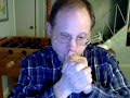 HandwhistlerBen- \"Misty\"- Singing and Handwhistle
