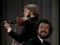 Les Luthiers | Sonatas for Metalin and Piano Op. 17 (english subs.)
