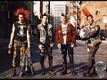 los CASULTIES - chaos punx