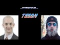 RUN TELLMAN RUN!!! 3200 Miles Barefoot Coast to Coast