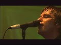 Kaizers Orchestra - Bak Et Halleluja (live at Lowlands)