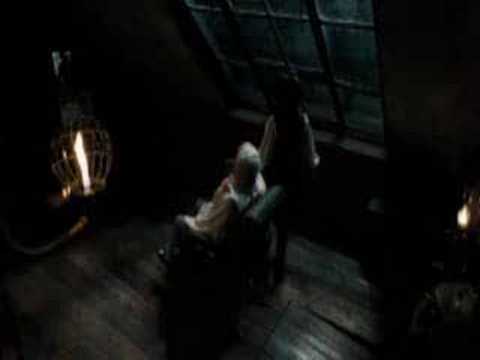 ¿Porque el Sr.Todd necesita a la Sra. Lovett a su lado?