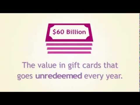 sell gift cards - http://www.cloudgiftcard.com/ Big brand stores make millions from the unused gift cards sitting idle in our wallets and drawers. Cloud Gift Card's Patent Pen...