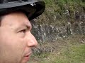 Subindo a Serra da Esperan�a (Guarapuava) BR-277