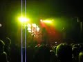 The Ark - One Of Us Is Gonna Die Young LIVE