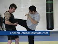 Interactive Defense Training from a Special Warfare Veteran