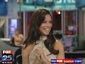 Boston News Interview