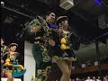 El conjunto de danzas folclóricas de la Asociación Cultural Brisas del Titicaca, presentando la danza de caporales de Puno, en su local de Lima, Perú. Este conjunto se encuentra de gira por Europa hasta el 5 de setiembre de 2006.TOURNEE DU BRISAS DEL TITICACA PEROUDu 05 Juillet au 05 September 2006Mercredi 5 Juillet : DÃ©part puor PARIS -- Repos en soirÃ©eJeudi 6 Juillet : ArrivÃ©e du groupe Ã  lÂ´aÃ©roport CDG / ROISSY Ã .........Vol NÂº..........Puis dÃ©part pour BRAY-DUNES (59 -- Nord)ArrivÃ©e en soirÃ©e - ReposDu 7 au 16 Juillet : FESTIVAL Â« ENVIE DÂ´AILLEURS Â» DE BRAY --DUNESLundi 17 Juillet : DÃ©part pour LYON -- Repos en SoirÃ©eMardi 18 Juillet : DÃ©part pour LA GARDE (83 -- Var)ArrivÃ©e vers 18 h -- ReposDu 18 au 23 Juillet : FESTIVAL Â« LES COULEURS DU MONDE Â» DE LAGARDELundi 24 Juillet : DÃ©part pour MONTIGNAC (24 -- Dordogne)ArrivÃ©e souhaitÃ©e vers 18 h -- ReposDu 25 au 30 Juillet : FESTIVAL INTERNATIONAL MOTIGNACLundi 31 Juillet : DÃ©part pour la SUISSEArrivÃ©e Ã  MARTIGNY (Valais) vers 18 h 30 -- ReposDu 1er au 6 AoÃ»t : Â« FIFO Â» - FESTIVAL INTERNATIONALFOLKLORIQUE DÂ´OCTODURE MARTIGNY (SUISSE)Lundi 7 AoÃ»t : DÃ©part pour CONFOLENS (France)ArrivÃ©e souhaitÃ©e vers 18h au lycÃ©e -- ReposDu 8 au 15 AoÃ»t : 49 Ã¨me FESTIVAL DE CONFOLENSDu 16 au 21 AoÃ»t : TournÃ©e organisÃ©e par le Festival de PLOZEVETMercredi 16 AoÃ»t : DÃ©part pour EVRON (53 -- Mayenne)ArrivÃ©e en dÃ©but de soirÃ©ePrise en charge par le Festival de PLOZEVET (29 --FinistÃ¨re)Jeudi 17 AoÃ»t : Spectacle Ã  EVRONVencredi 18 AoÃ»t : DÃ©part pour SAINT-PIERRE-QUIBERON (56 --Morbihan)Spectacle en soirÃ©eDu 19 au 21 AoÃ»t : FESTIVAL DE PLOZEVET (29 -- FinistÃ¨re)Mardi 22 AoÃ»t : DÃ©part pour SOYAUX (16 -- Charente)ArrivÃ©e vers 19 h -- ReposMercredi 23 AoÃ»t : Spectacle en soirÃ©e Ã  SOYAUXJeudi 24 AoÃ»t : Spectacle en soirÃ©e Ã  JAUNAY-CLAN (86 -- Vienne)Vendredi 25 AoÃ»t : Spectacle en soirÃ©e Ã  VILLENEUVE (86 -- Vienne)Samedi 26 AoÃ»t : Spectacle en soirÃ©e Ã  SAUMUR (49 -- Maine et Loire)Dimanche 27 AoÃ»t : Spectacle Ã  LEZAY (79 -- Deux SÃ¨vres)Du 28 au 31 AoÃ»t : Animations au FUTUROSCOPE de POITIERS (86--Vienne) (hÃ©bergement sur place)1er et 2 September : Spectacles et Animation Ã  SAINT-BENOIT (86--Vienne)3 et 4 September : Visites de PARISMardi 5 September : DÃ©parts de PARISFIN DE LA TOURNÃ‰E............peruano, peruana, peruanos, peruanas, peruvian, peruvians, peruvian dances, danzas peruanas