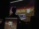 Kids building a 3D virtual Mars colony using Edusim Kids building a 3D virtual Mars colony using Edusim