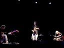 Lou Reed, John Zorn e Marc Ribot saranno insieme martedì 23 settembre 2008, per la prima volta in Europa, sul palco dellAlcatraz di Milano, per dare vita ad una jam session unica. Inutile spendere parole su John Zorn: di lui è stato detto di tutto, ed è una delle menti musicali più fervide degli ultimi vent'anni. I suoi innumerevoli progetti sospesi tra jazz e klezmer (ma quando vuole aggiunge anche death metal, sigle cartoons, prog e musichette exotiche) lo confermano talento indiscutibile.