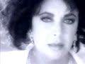 elizabeth taylor white diamonds