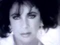 elizabeth taylor white diamonds