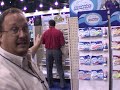 ICAST 2007 Fishing Trade Show Part 1 ICAST 2007 Fishing Trade Show Part 1